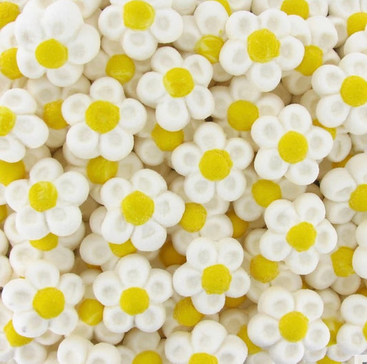 Fleur Blanche Marshmallow 🌼 (50g)