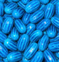 Chewing-gum Acidulés Framboise ~ Halal (100g)