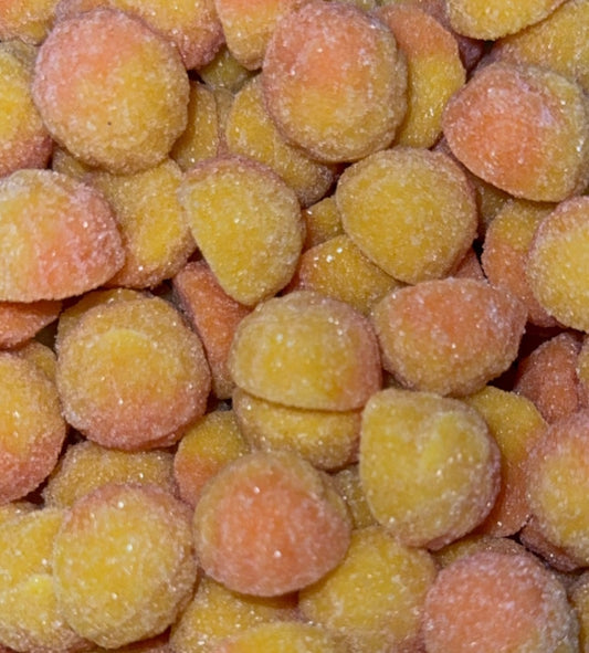 Crème Renversée Sucrée Halal (100g)