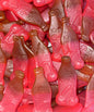 Haribo Cherry Cola Tubo (100g)