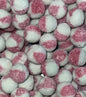 Dr Sour Powder Balls Pastèque (100g)