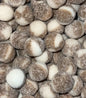 Dr Sour Powder Balls Cola (100g)
