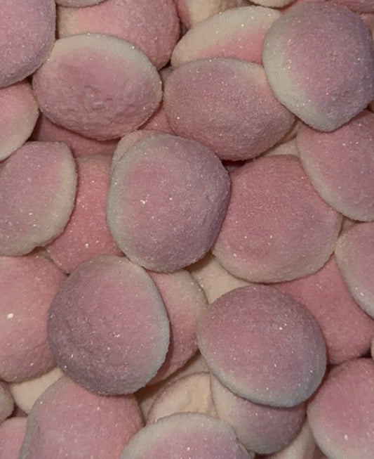 Frisia Strawberry Dream