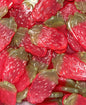 Haribo Fraise Géante (100g)