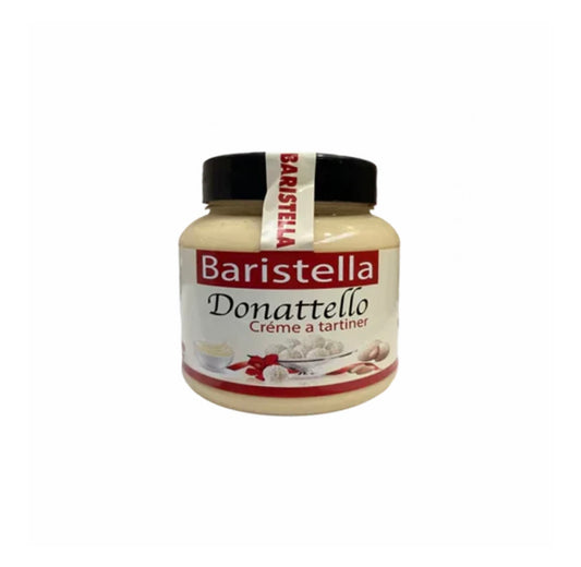 Baristella Donattello
