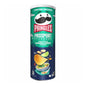 Pringles Chips Passport Thaï Green Curry