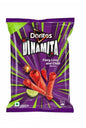 Doritos Dinamita Fiery Lime and Chilli