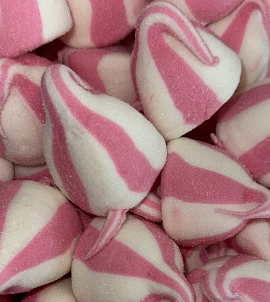 Finitronc Strawberry Sponge (50g)