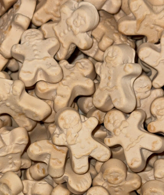 Fini Gingerbread Men (100g)
