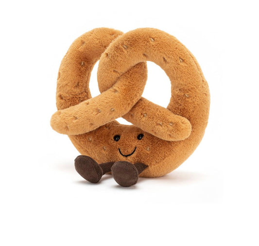 Peluche Pretzel Huge