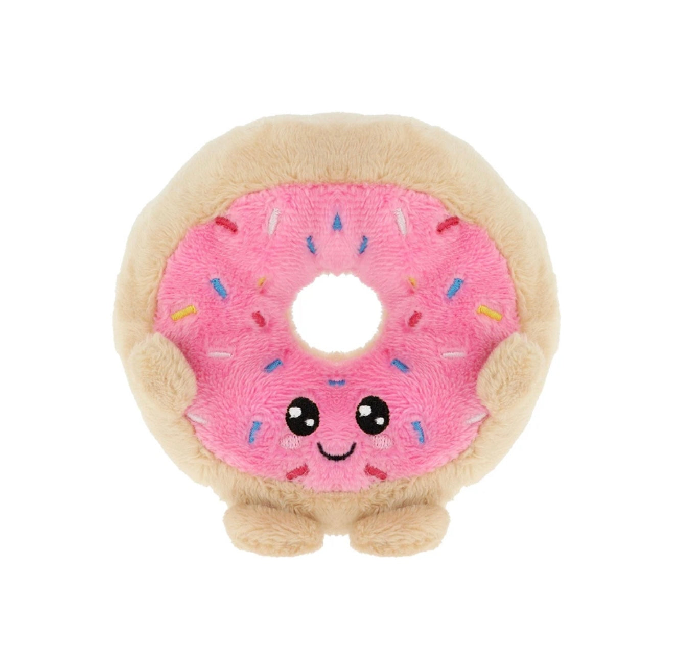 Mini Peluche Donut