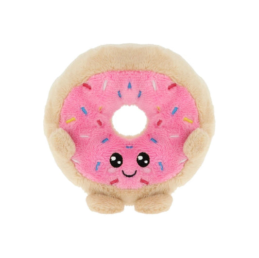 Mini Peluche Donut