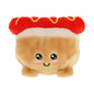 Peluche Hot-Dog