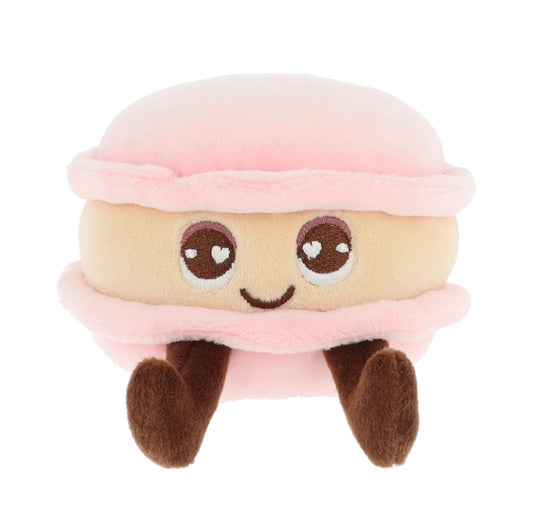 Peluche Macaron