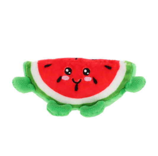 Peluche Pastèque