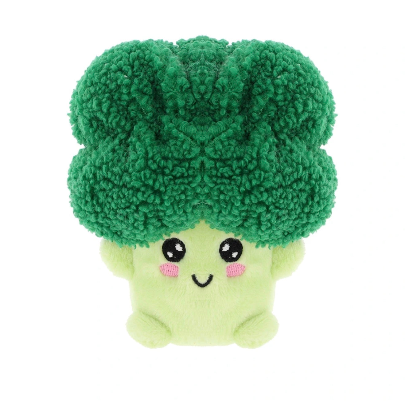 Peluche Brocoli