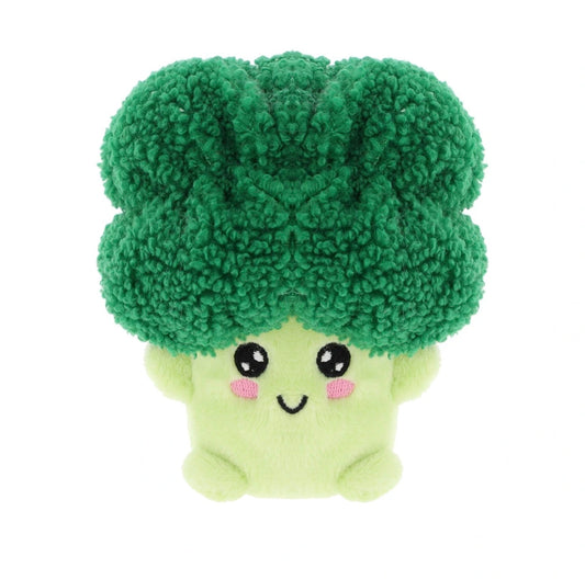 Peluche Brocoli
