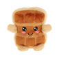 Mini Peluche Gauffre