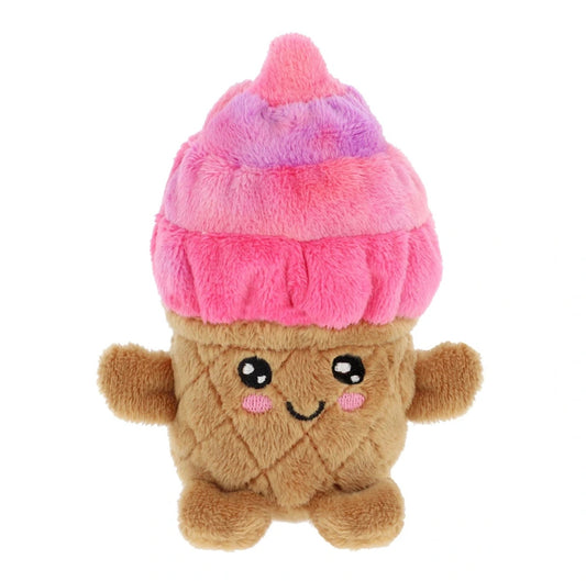 Mini Peluche Glace