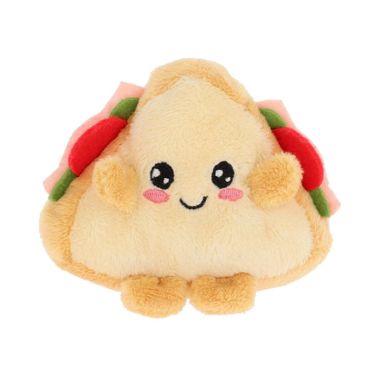 Peluche Sandwich
