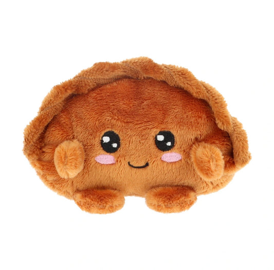 Peluche Empanada
