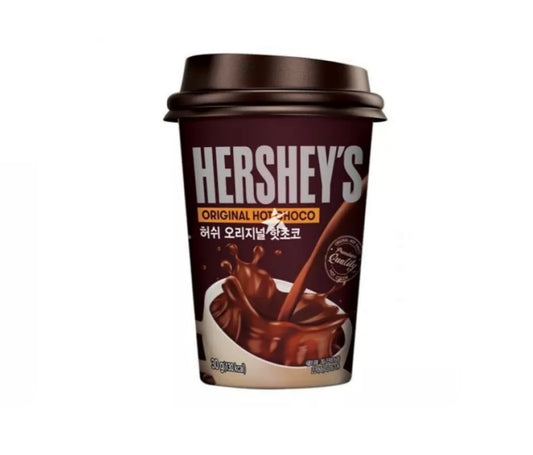 Hershey's Original Hot Choco 🍫