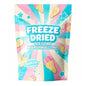 Freeze Dried Marshmallow Ice Cones