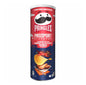 Pringles Chips Passport Sweet & Sticky Wings 🍗