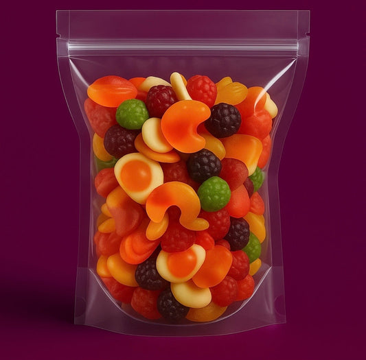 Mix CandyBrunch 🥐