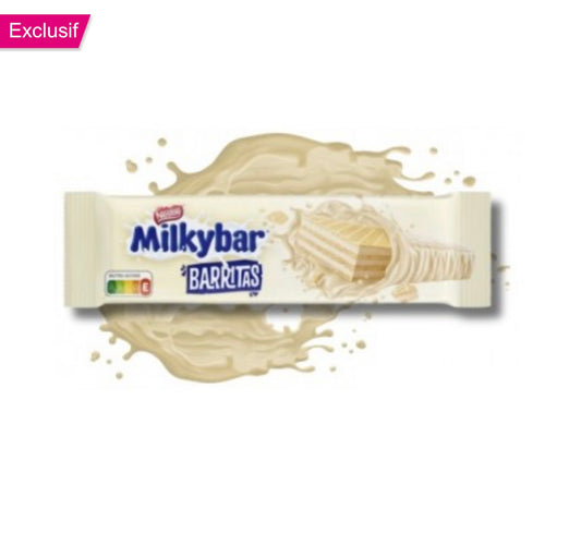 MilkyBar Wafer