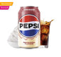 Pepsi Zéro Sugar Cream Soda 🧊