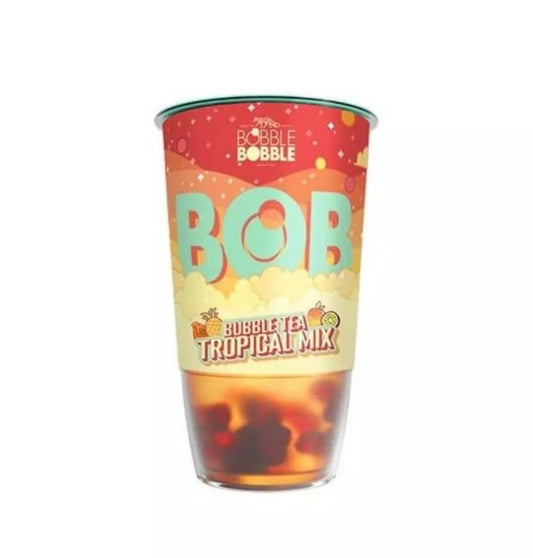 Bubble Tea Bob Tropical Mix