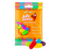Hot Chip Jelly Beans Spicy Fruit Flavours