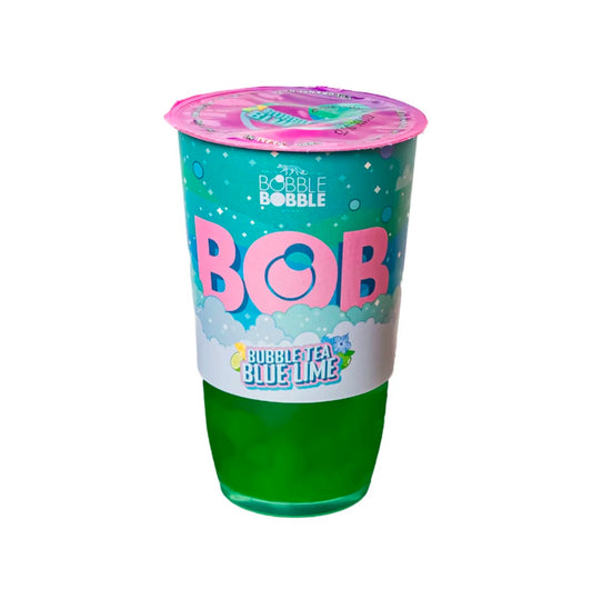 Bubble Tea Bob Blue Lime 🍋‍🟩