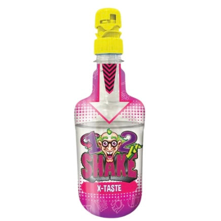 Dr. Sour 1 2 Shake X-Taste ✨