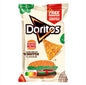 Doritos Burger King NEW ! 😍 - Anti-Gaspi ( 19/04/2025 )