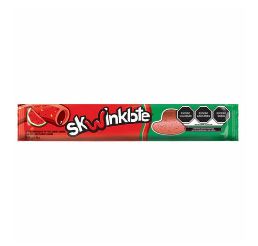 Lucas Skwinklote Watermelon 🍉