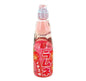 Ramune Hatakosen Strawberry 🍓