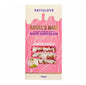 PATISLOVE DUBAI RASPBERRY WHITE CHOCOLATE - ANGEL'S HAIR