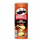 Pringles Spicy Rose TTEOBOKKI