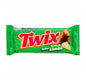 Twix Lemon Pie