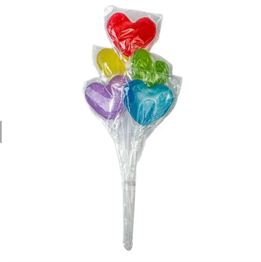 Love Lollies Bouquet X1