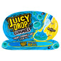 Juicy Drop Gummies Sour Gel Framboise