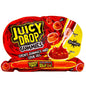 Juicy Drop Gummies Sour Gel Fraise***