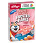 Kellogg’s Céréales Frosted Flakes - Saveur frappé à la fraise - Anti-Gaspi ( 14/04/2025 )