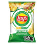 Lay's Subway Teriyaki - Anti-Gaspi (09/02/25)