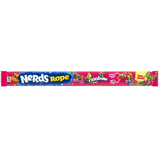 Nerds Rope Rainbow - Anti-Gaspi ( 02/2025 )