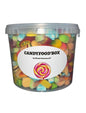 MIXCANDY BUCKET 🍭
