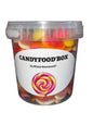 MIXCANDY BUCKET 🍭