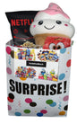 SAC SURPRISE !! 🎁
